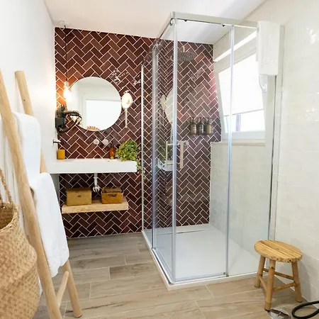 Villa Vinicola Santa Cruz (Madeira)