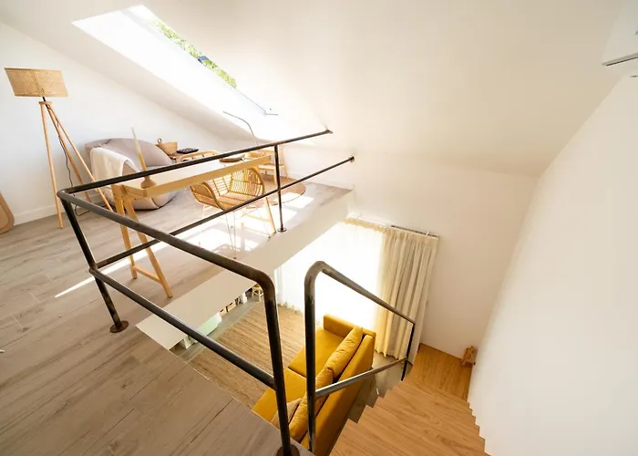 Willa Vinicola Santa Cruz (Madeira)