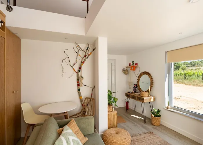 Vinicola Willa Santa Cruz (Madeira)