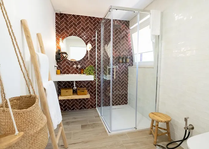 Βίλα Vinicola Σάντα Κρουζ