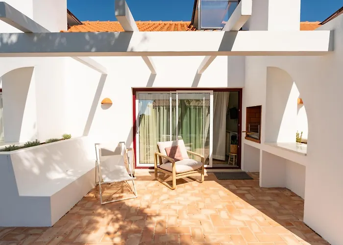 Vinicola Βίλα Σάντα Κρουζ